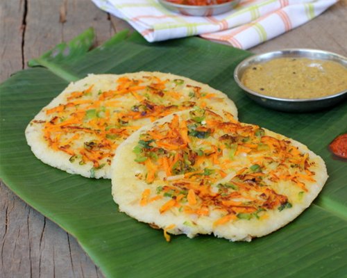 UTHAPPAM